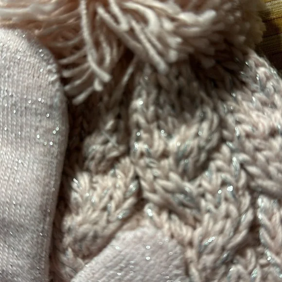 Hat set - Picture 5 of 5